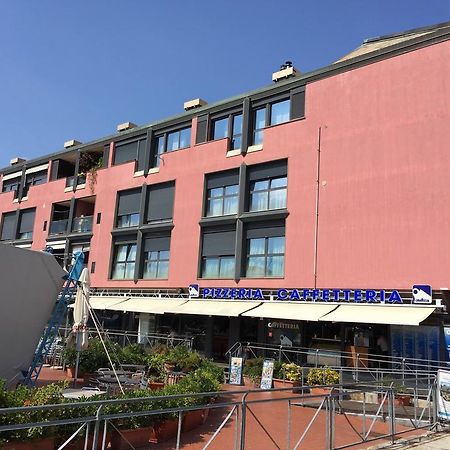 Sull'Acqua Del Porto Antico Apartment Genoa Exterior photo